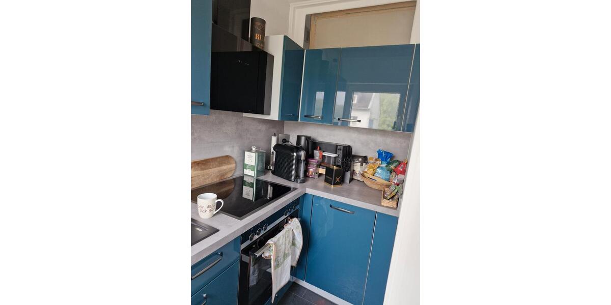 Etagenwohnung Aachen Eilendorf - 3.5 Zimmer, 60 m&sup2;, 600&euro; | Angebot:26340360