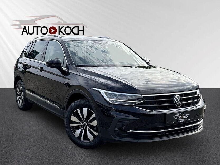 VW Tiguan 30.892 km 33.990 € Eschweiler 52249
