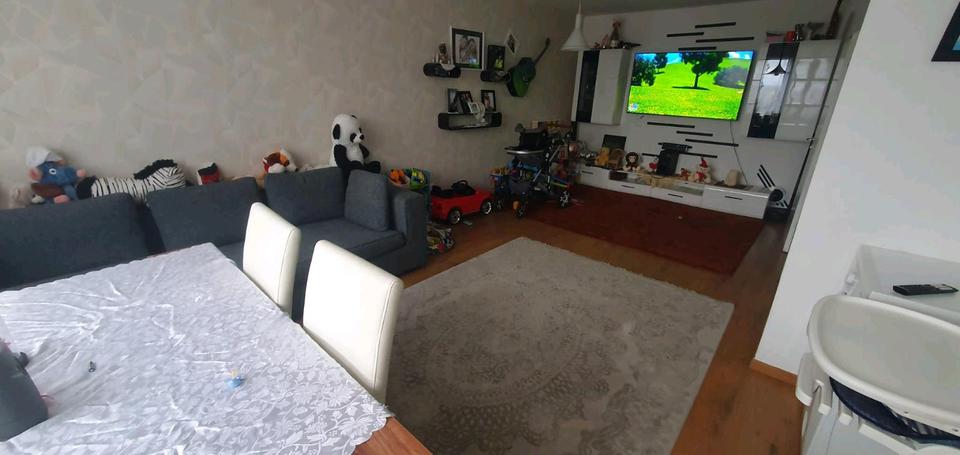 Etagenwohnung Stolberg (Rheinland) - 3 Zimmer, 67 m&sup2;, 65.000&euro; | Angebot:26549447