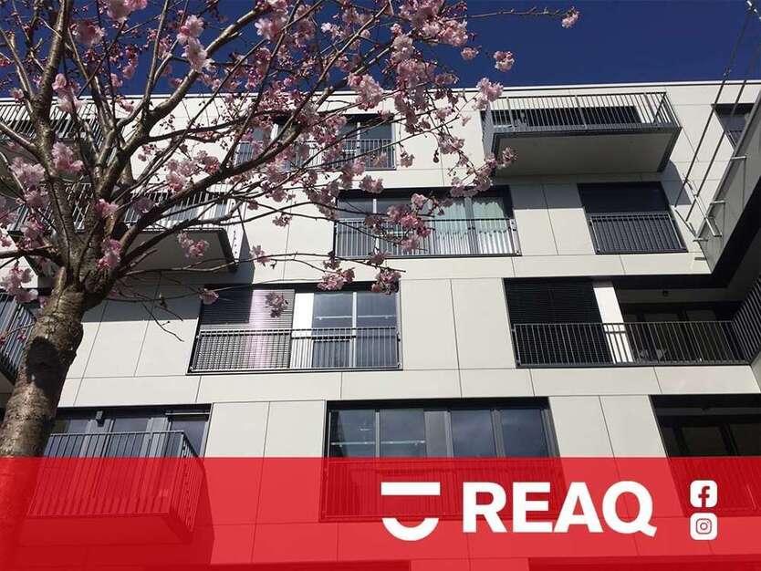 Wohnung zum Mieten in Aachen 728,10 € 48.54 m²