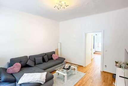 Wohnung zum Mieten in Herzogenrath 390 € 48 m²