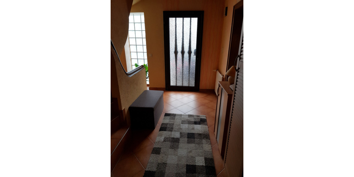 Grundsolides Domizil im beliebten Huchem-Stammeln 4 zimmer