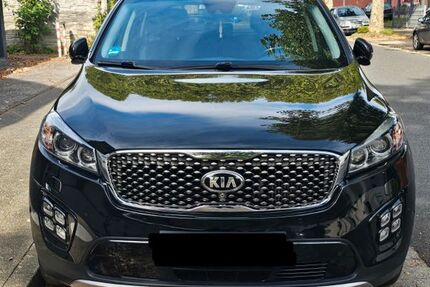 Kia Sorento 151.000 km 20.350 &euro; Übach-Palenberg 52531