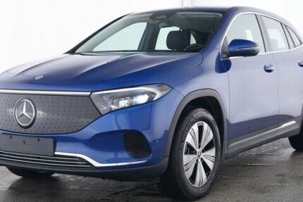 Mercedes-Benz EQA 15.578 km 36.900 € Jülich 52428