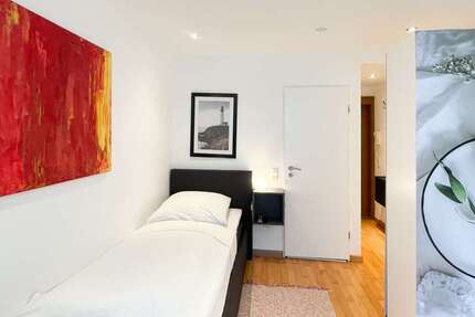 Zimmer Herzogenrath - 1 Zimmer, 1.000&euro; | Angebot:26189201