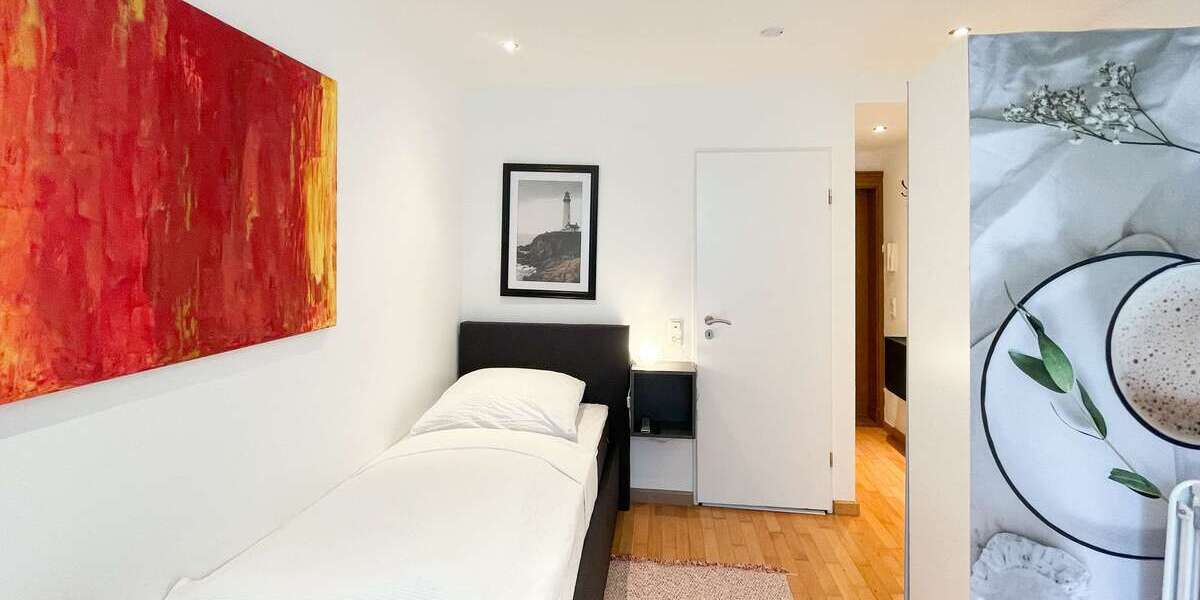 Zimmer Herzogenrath - 1 Zimmer, 1.000&euro; | Angebot:26189201