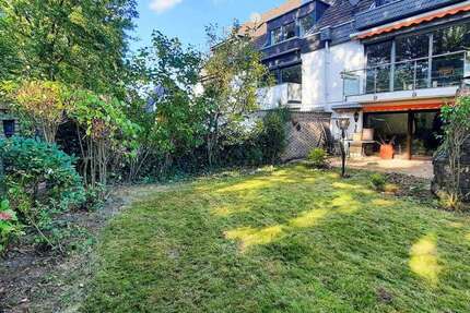 Haus zum Kaufen in Aachen 395.000 € 146 m² 5 zimmer