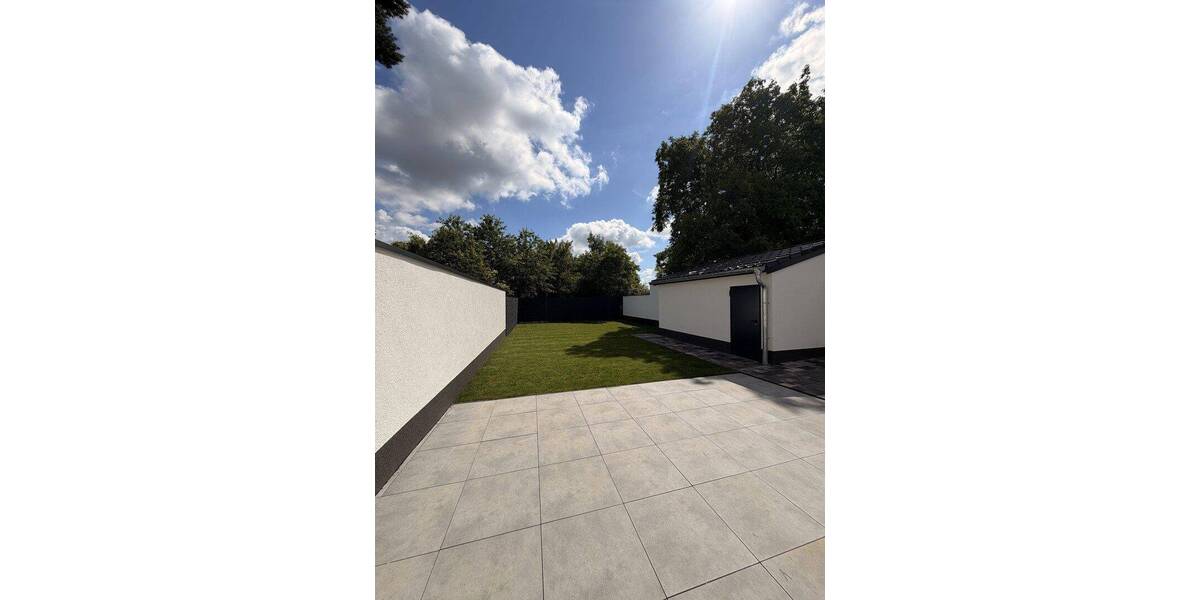 Einfamilienhaus Niederzier Huchem-Stammeln - 4 Zimmer, 112 m&sup2;, 545.000&euro; | Angebot:26847663