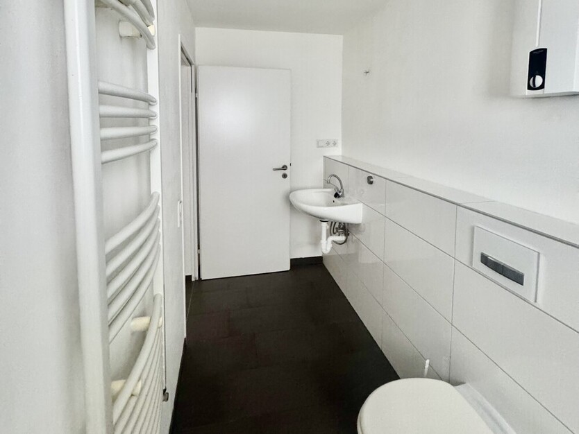 Herzogenrath - Merkstein - Helle 3-Zimmer-Wohnung mit Balkon – sofort verfügbar 3 zimmer