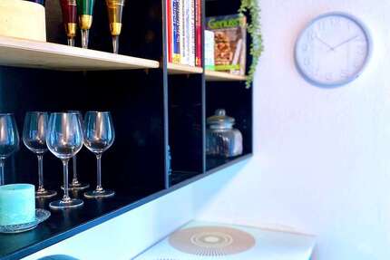 Wohnen auf Zeit in Roetgen 1.100 € 2 zimmer