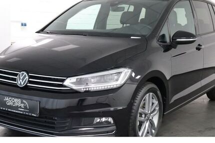 VW Touran 22.090 km 34.940 &euro; Alsdorf 52477