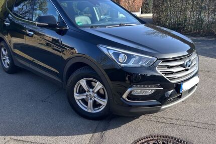 Hyundai SANTA FE 156.000 km 19.500 &euro; Stolberg 52224