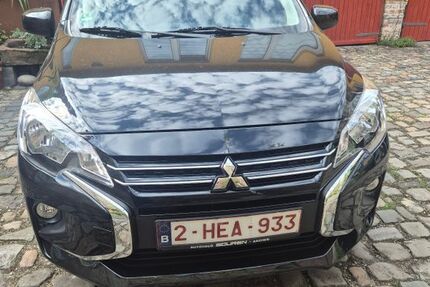Mitsubishi Space Star 39.500 km 10.000 &euro; Aachen 52068