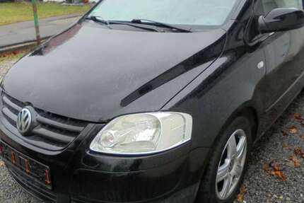 VW Fox 261.000 km 580 &euro; Aachen 52076