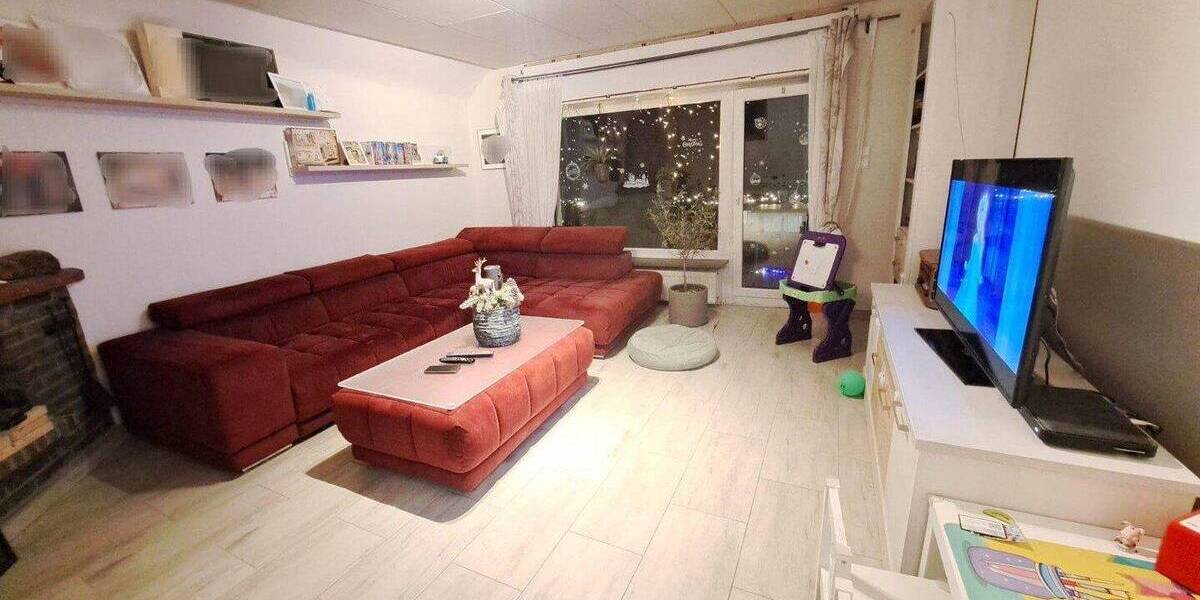 Einfamilienhaus Alsdorf Mariadorf - 6 Zimmer, 154 m&sup2;, 260.000&euro; | Angebot:26875187