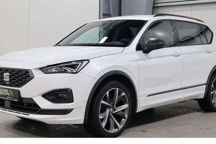 Seat Tarraco 64.542 km 26.420 &euro; Aachen 52078