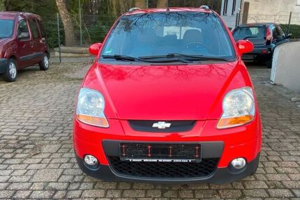 Chevrolet Spark 78.240 km 2.399 &euro; Stolberg 52222