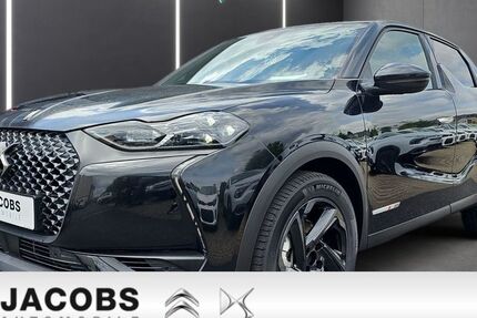 DS Automobiles DS3 Crossback 15.000 km 18.240 € Aachen 52078