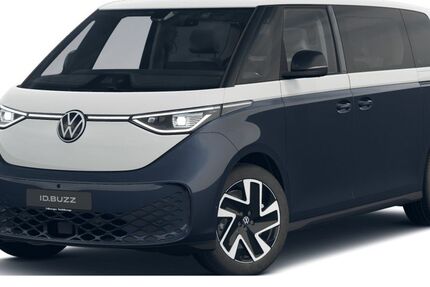 VW ID. Buzz 7.139 km 64.970 &euro; Stolberg 52222
