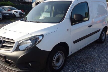 Mercedes-Benz Citan 113.000 km 7.950 € Alsdorf 52477