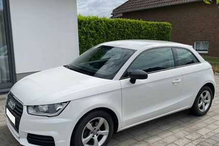 Audi A1 139.600 km 8.250 &euro; Gangelt 52538