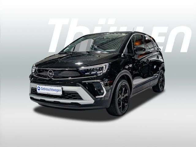Opel Crossland 10.747 km 18.480 &euro; Aachen 52068