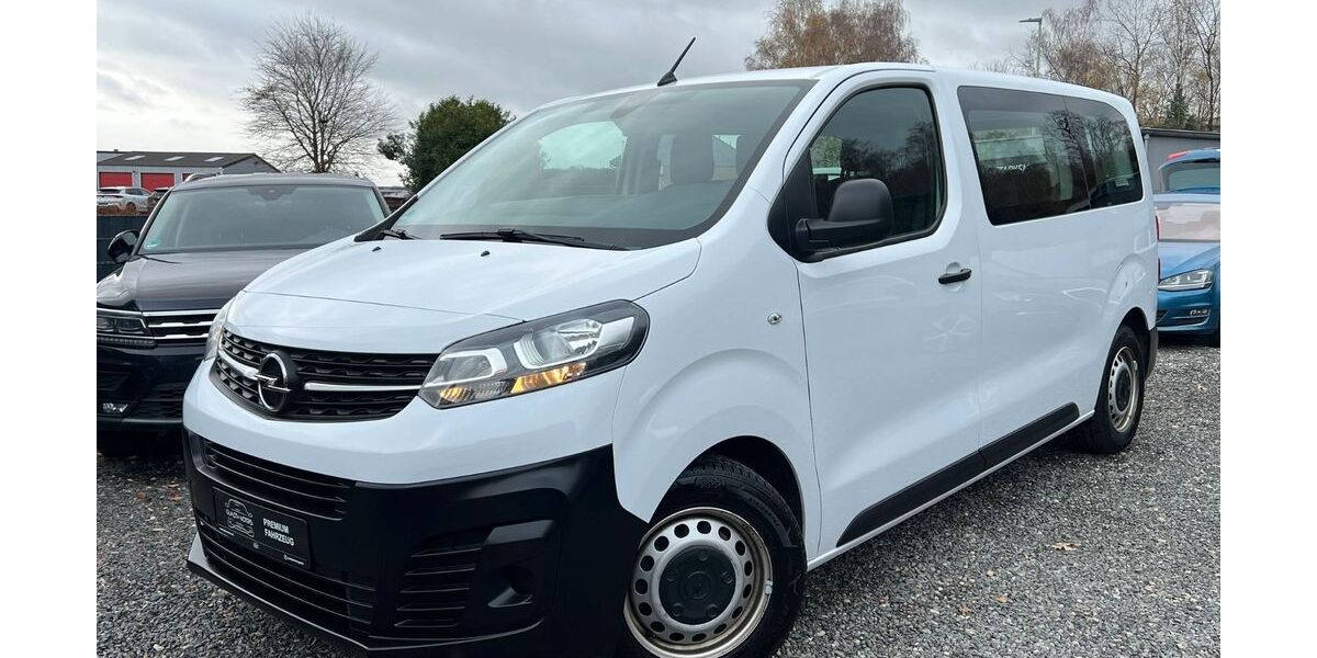 Opel Vivaro 159.456 km 17.990 &euro; Stolberg 52222