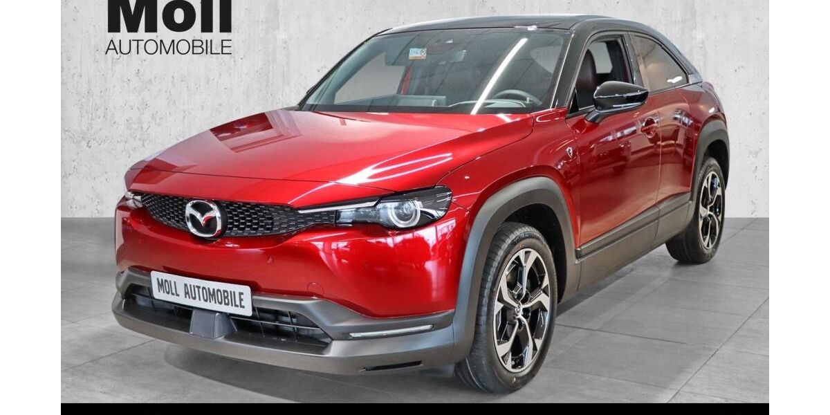 Mazda MX-30 8.888 km 23.480 &euro; Aachen 52078