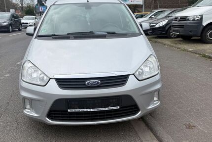 Ford C-Max 166.000 km 3.850 &euro; Herzogenrath 52134