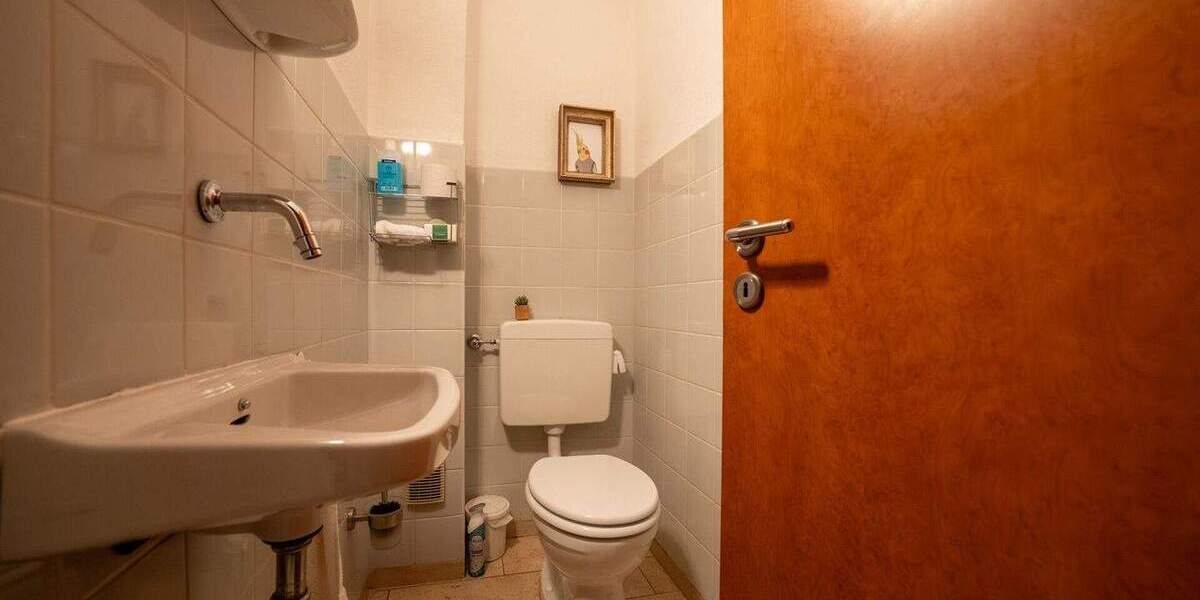 Mehrfamilienhaus, Wohnhaus Herzogenrath - 7 Zimmer, 209 m&sup2;, 349.000&euro; | Angebot:25742125