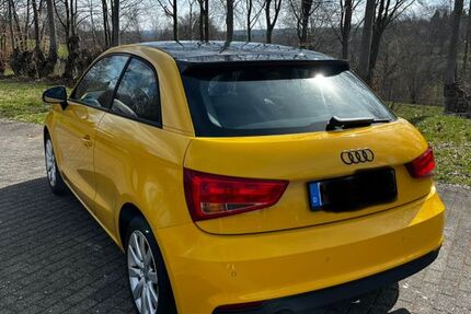 Audi A1 96.400 km 11.500 &euro; Simmerath 52152
