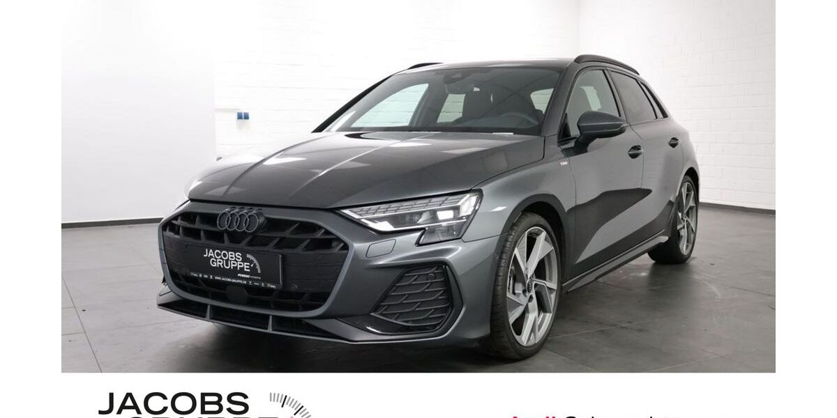 Audi A3 17.490 km 36.960 &euro; Alsdorf 52477