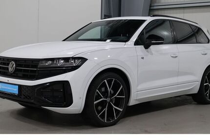 VW Touareg 8.521 km 77.920 &euro; Aachen 52078