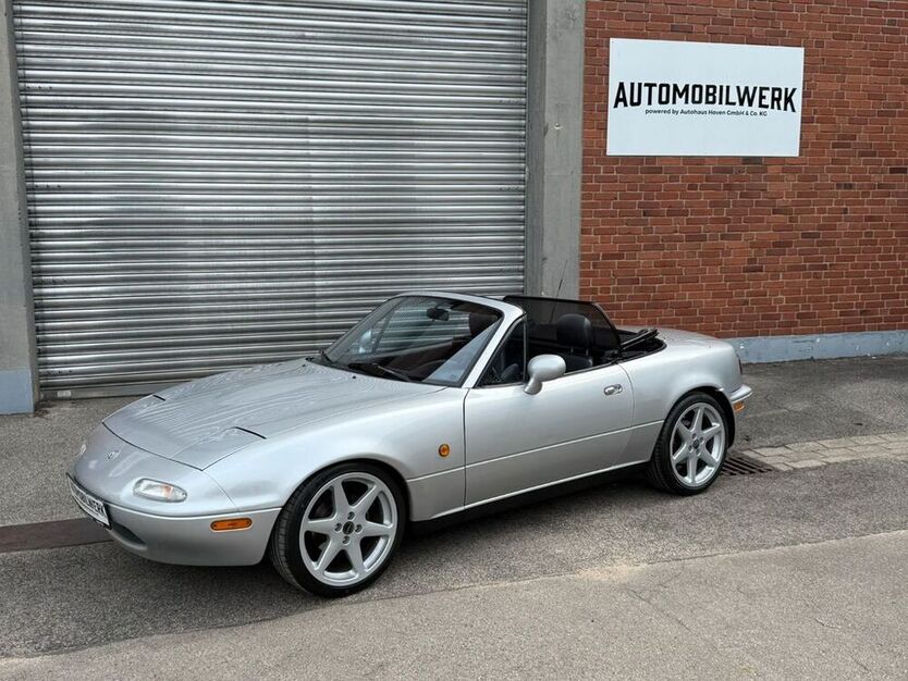 MX-5