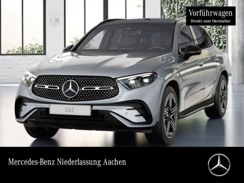 GLC 200