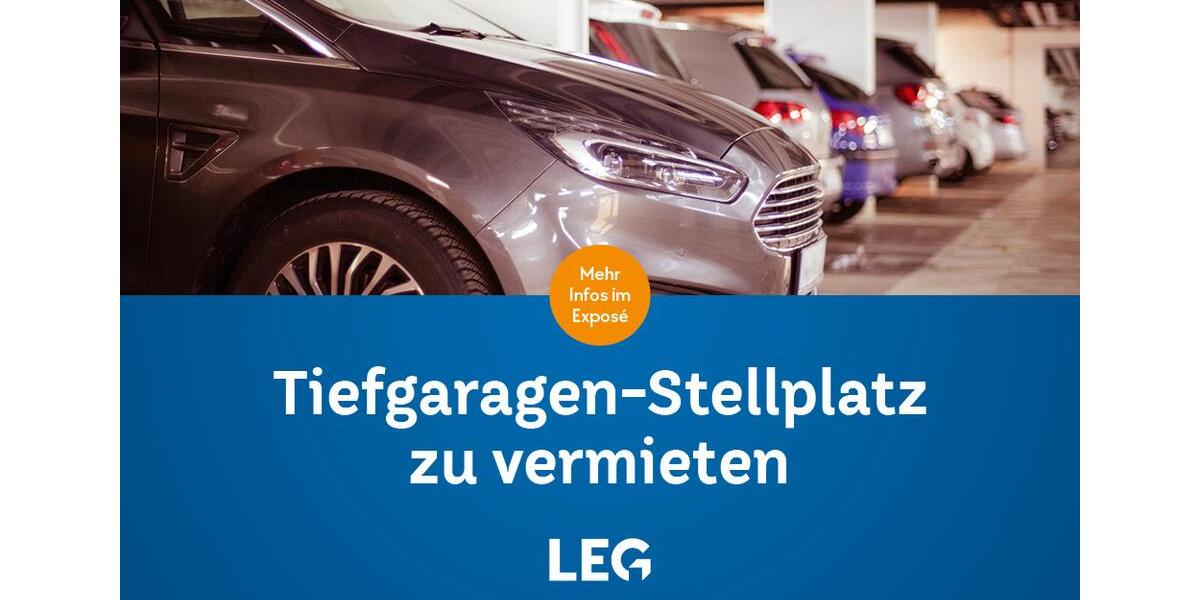 Garagen / Stellplätze Aachen Eilendorf - 48&euro; | Angebot:11598560