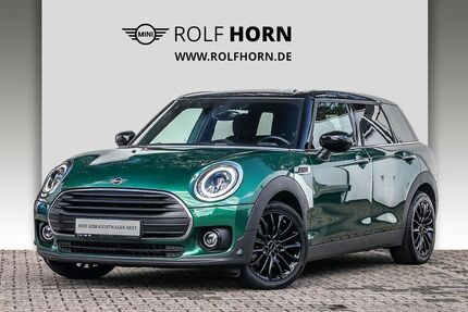 Mini Cooper D Clubman 51.028 km 25.250 &euro; Düren 52355