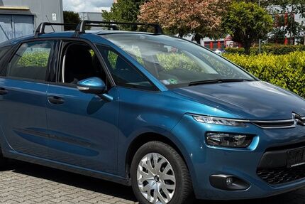 Citroen C4 Picasso 79.179 km 6.990 &euro; Alsdorf 52477