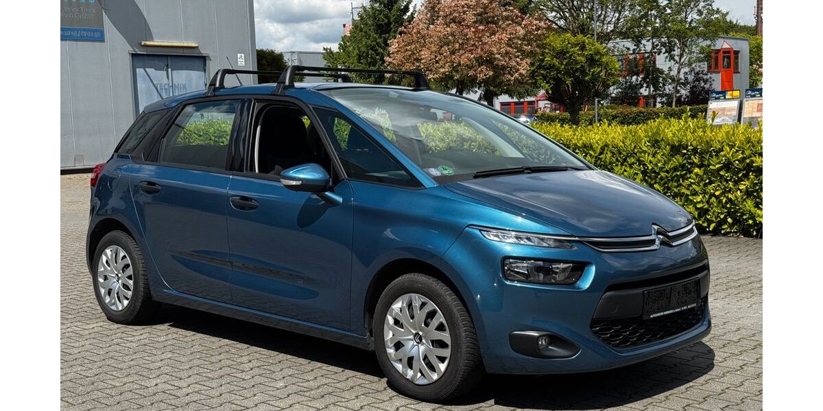 Citroen C4 Picasso 79.179 km 6.990 &euro; Alsdorf 52477