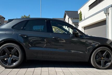 Porsche Macan 132.000 km 54.500 &euro; Alsdorf 52477
