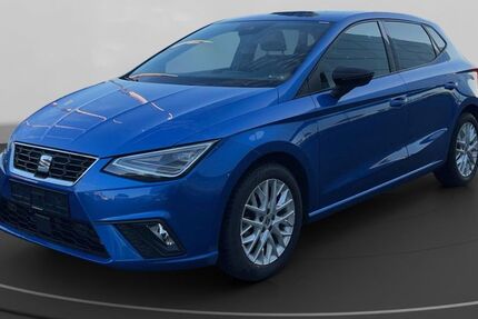Seat Ibiza 18.483 km 19.990 &euro; Aachen 52068
