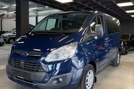 Ford Transit 120.820 km 15.900 &euro; Jülich 52428