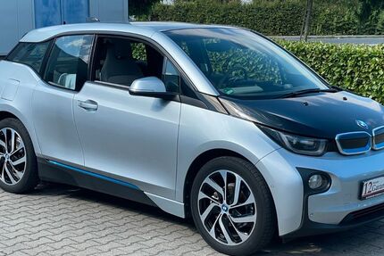BMW i3 96.544 km 9.900 &euro; Alsdorf 52477