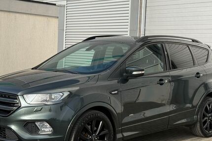 Ford Kuga 149.999 km 14.999 &euro; Düren 52351