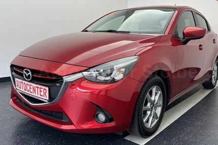 Mazda 2 85.000 km 9.590 &euro; Stolberg 52222