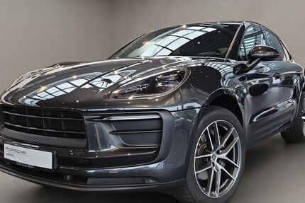 Porsche Macan 23.888 km 79.300 € Aachen 52068