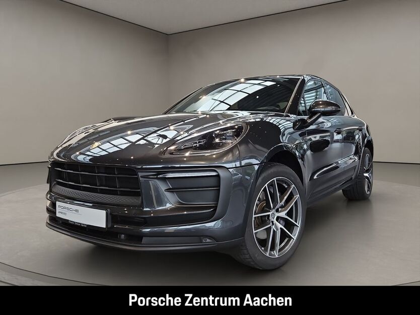 Porsche Macan 23.888 km 79.300 € Aachen 52068