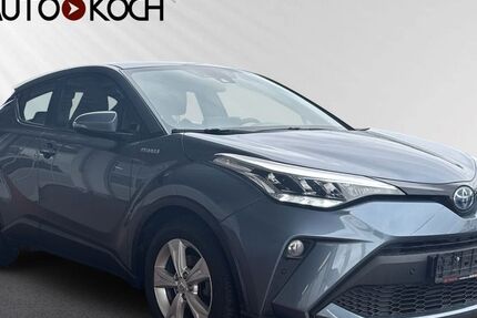 Toyota C-HR 120.986 km 18.890 € Eschweiler 52249
