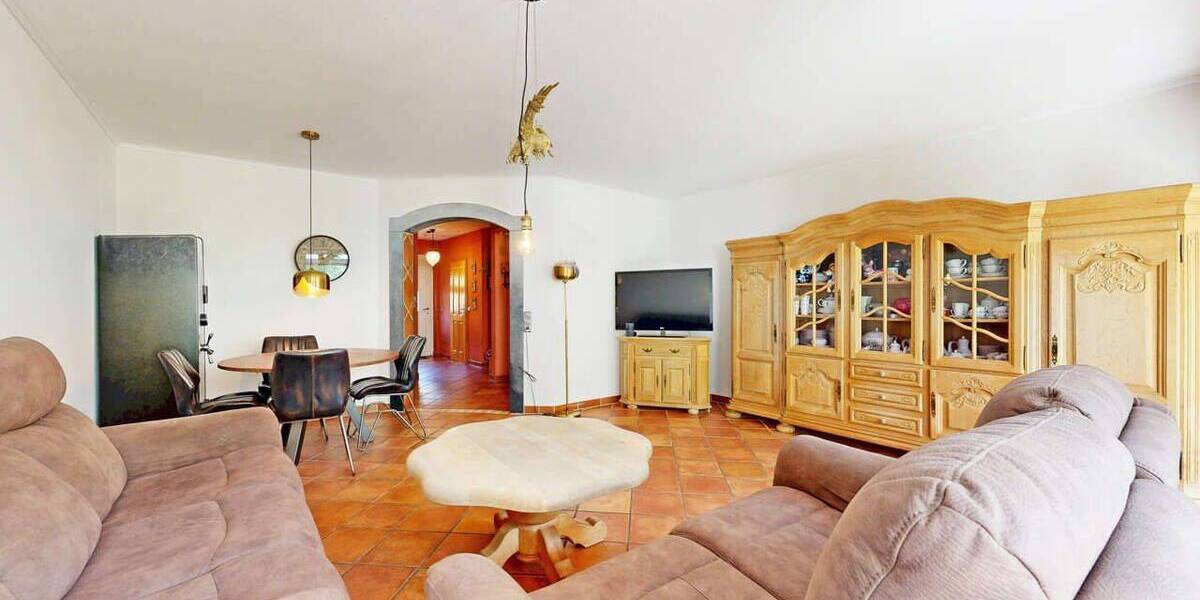 Reihenmittelhaus Aachen Brand - 4 Zimmer, 135 m&sup2;, 519.900&euro; | Angebot:26886181