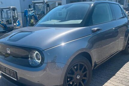 Honda e 29.600 km 17.990 &euro; Stolberg 52222
